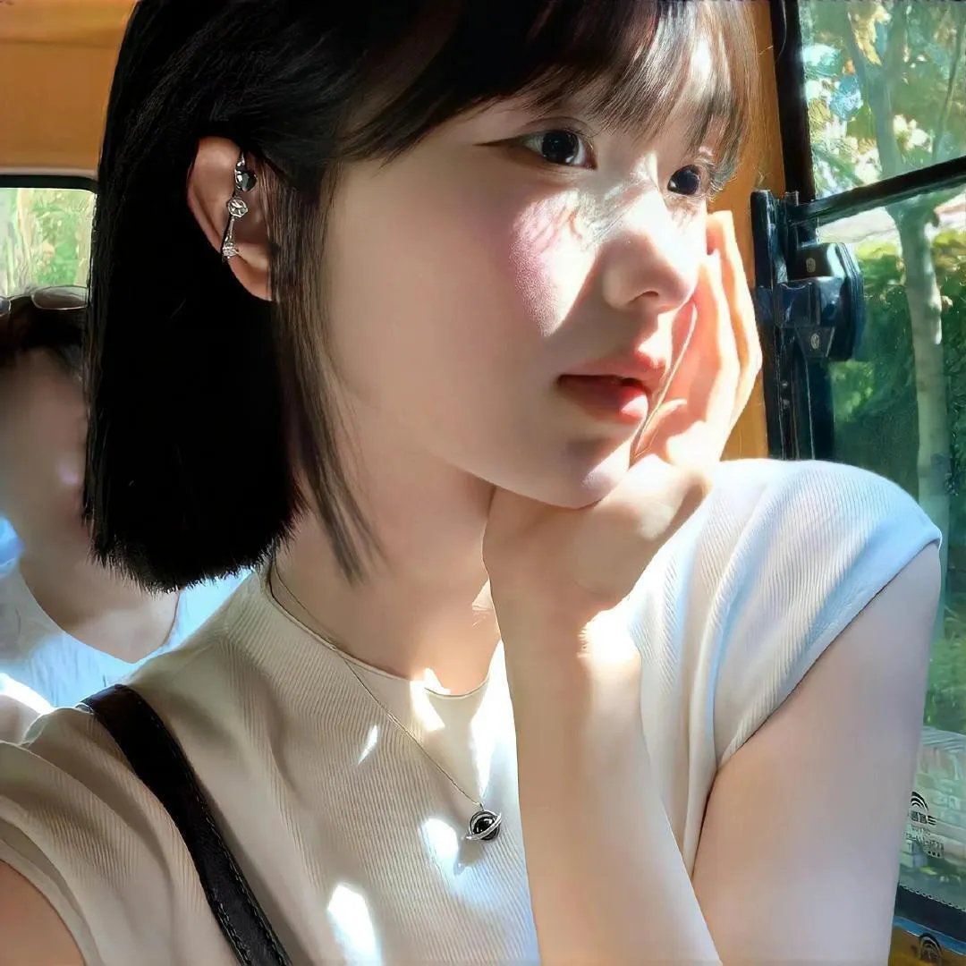 关于阿女的那件事