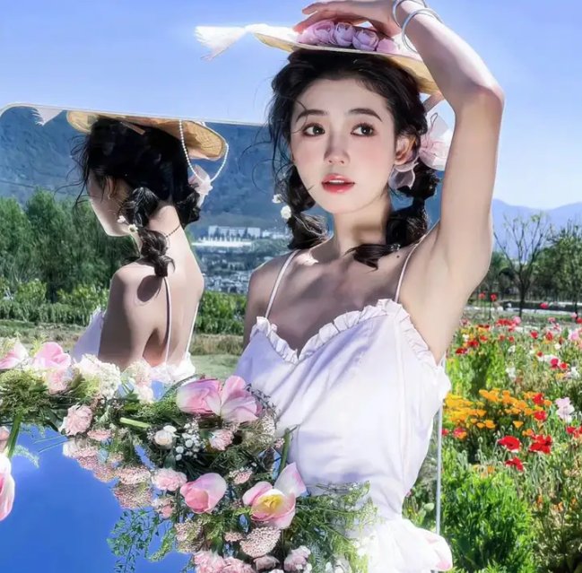 剧剧有回应春花焰