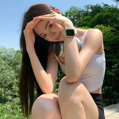 最完美的女孩